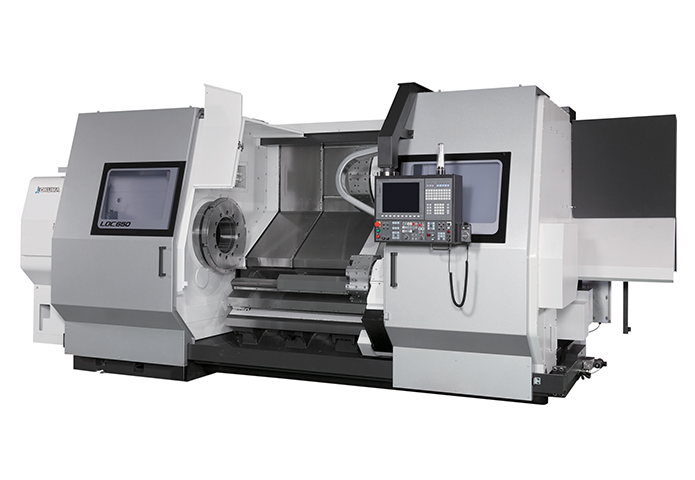 Máy khoan CNC