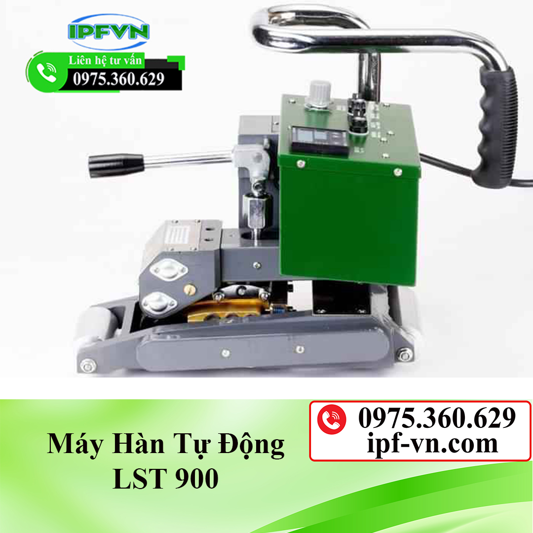 Máy hàn tự động LST 900