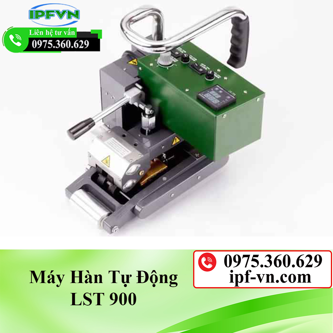 Máy hàn tự động LST 900