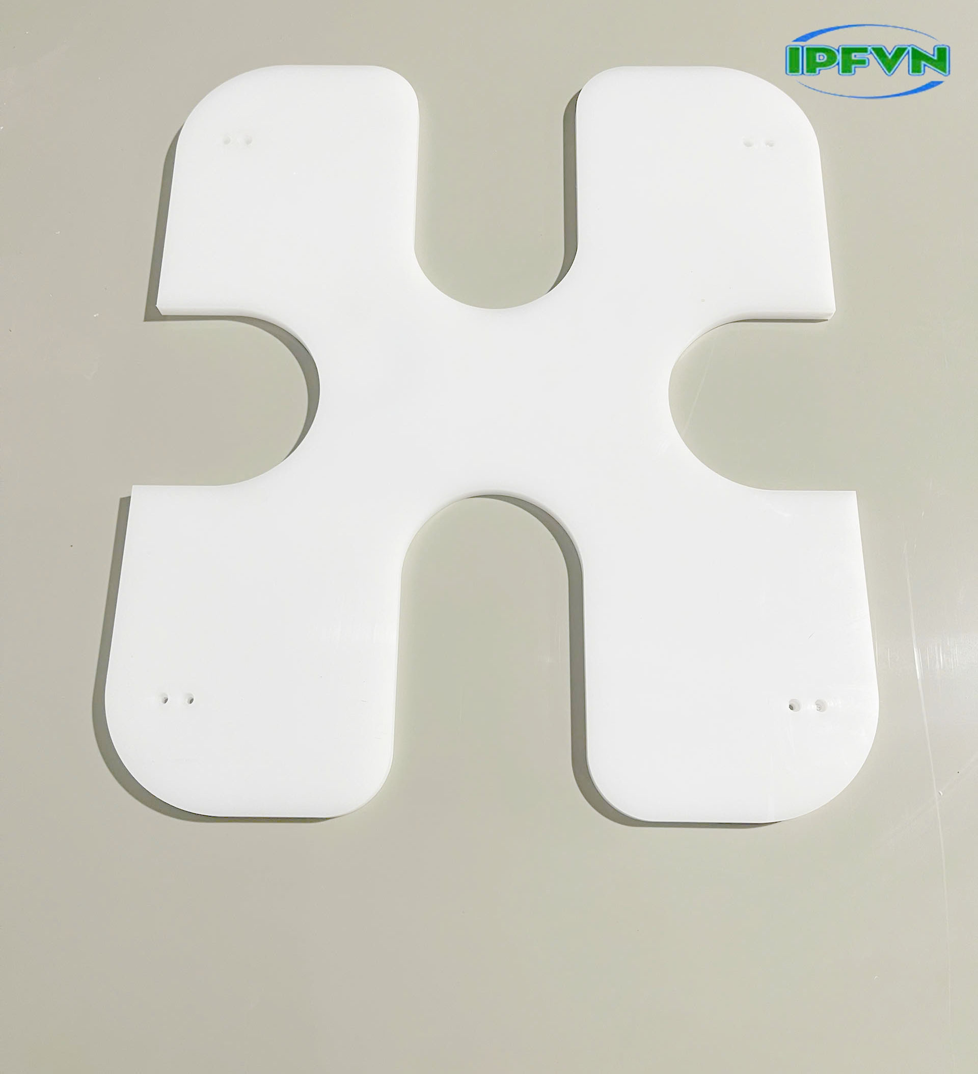 Gia Công Tấm Nhựa