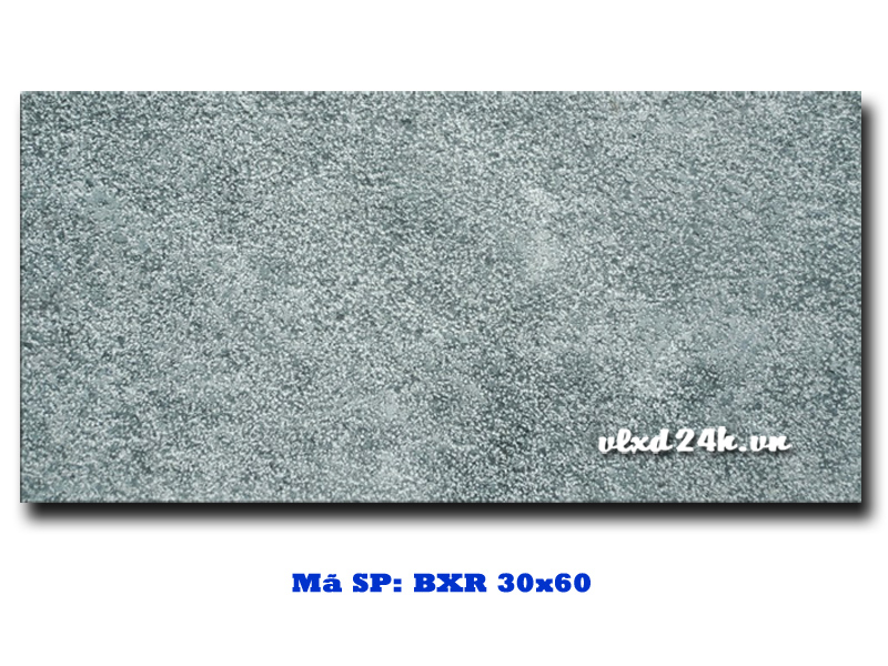 Đá băm xanh rêu 30x60 lát sân vườn