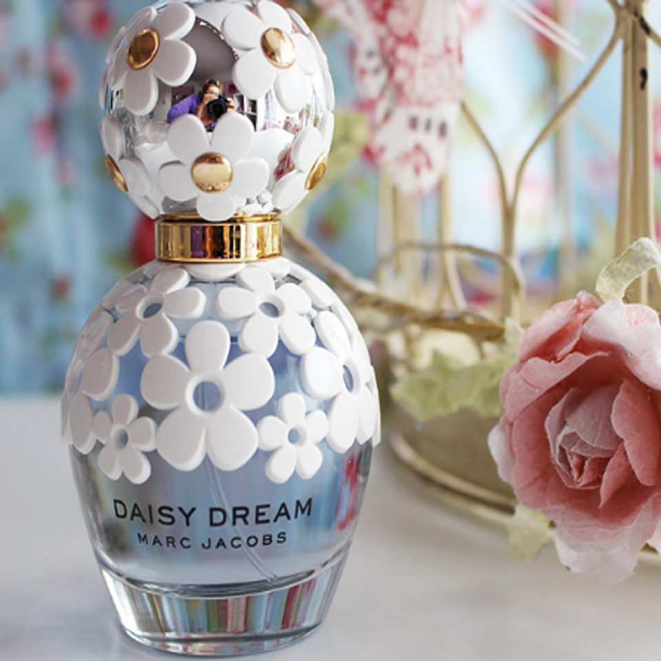 Nước hoa Daisy Dream Marc Jacobs dành cho nữ - Mỹ –