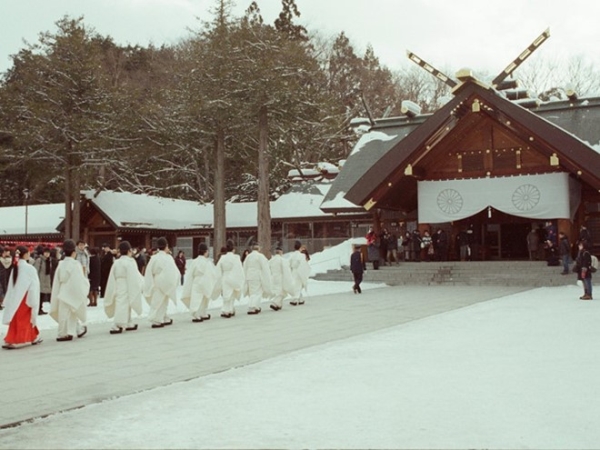 HOKKAIDO - ĐIỂM ĐẾN HẤP DẪN NHẤT CHÂU Á