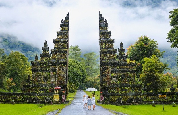 Những địa điểm tham quan đẹp nhất ở Bali