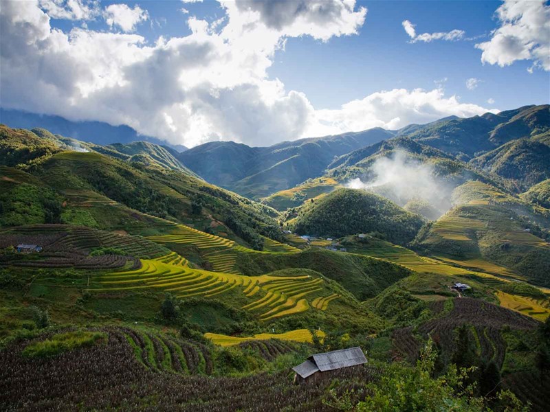 NHỮNG TRẢI NGHIỆM SAY LÒNG DU KHÁCH KHI ĐẾN HÀ GIANG