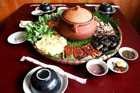 10 MÓN ĂN TRUYỀN THỐNG CỦA NGƯỜI HÀ NỘI