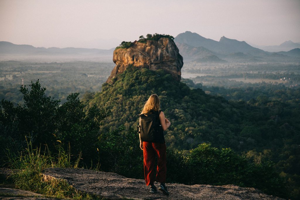 Top 13 địa điểm du lịch Sri Lanka đẹp và nổi tiếng nhất
