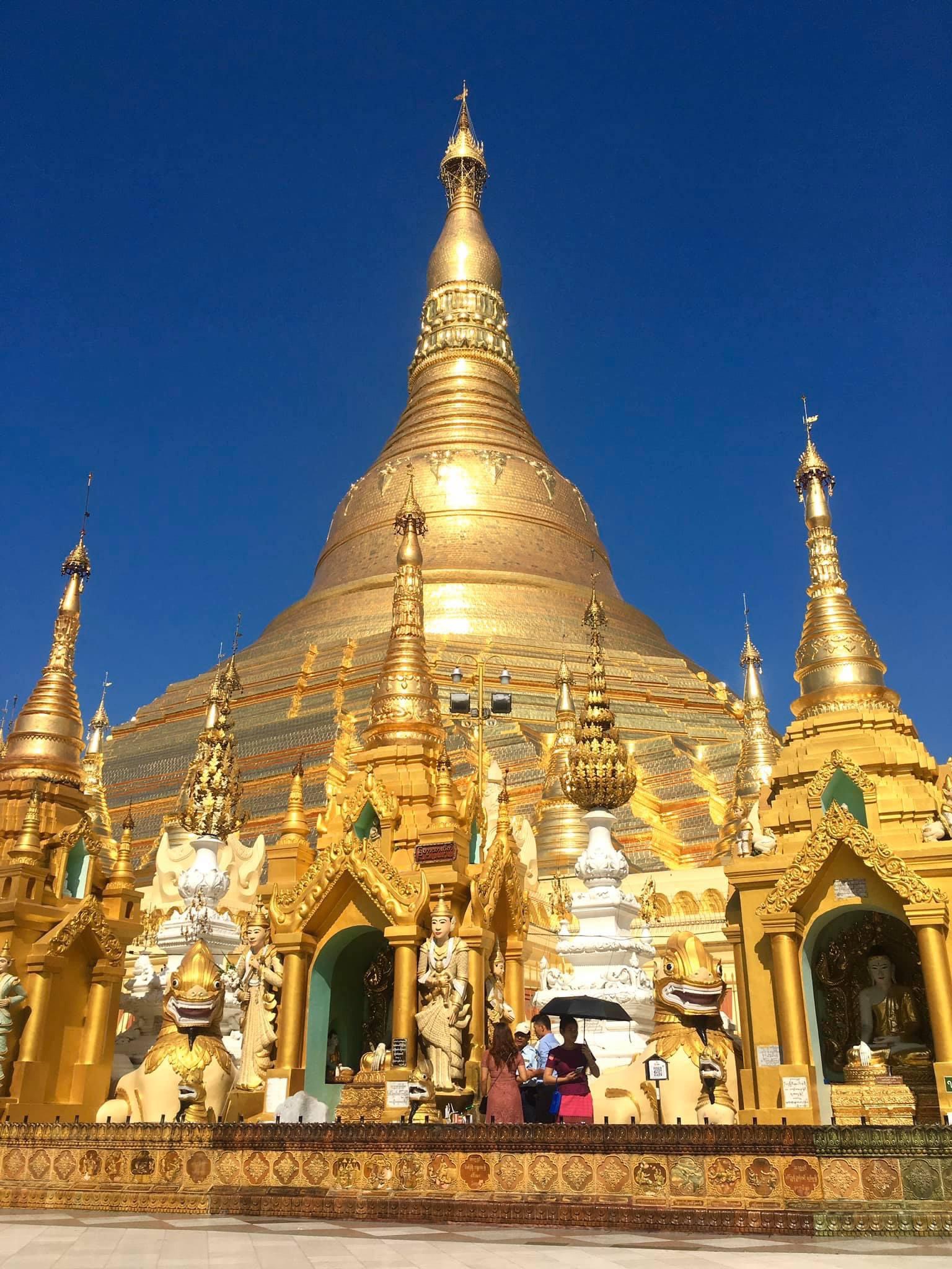 Người Myanmar ăn thế nào? Khám phá phong tục ăn uống của người Myanmar
