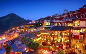 Phong tục và văn hóa giao tiếp của người Đài Loan