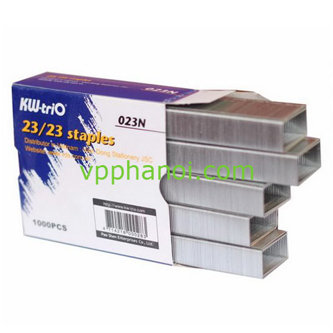 GHIM DẬP TRIO 23/23 (200 tờ)