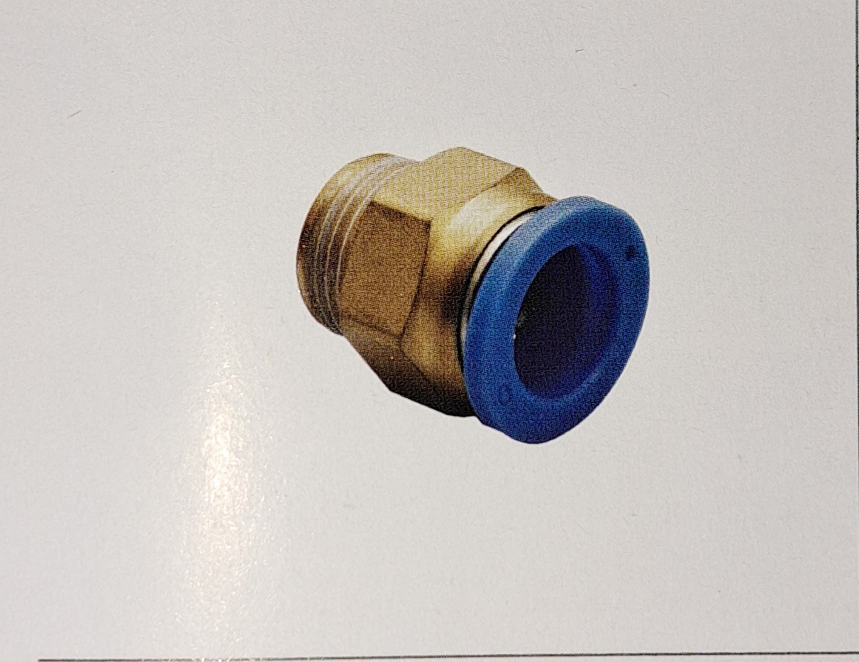 Stright Thread HPC straight thread 14-04