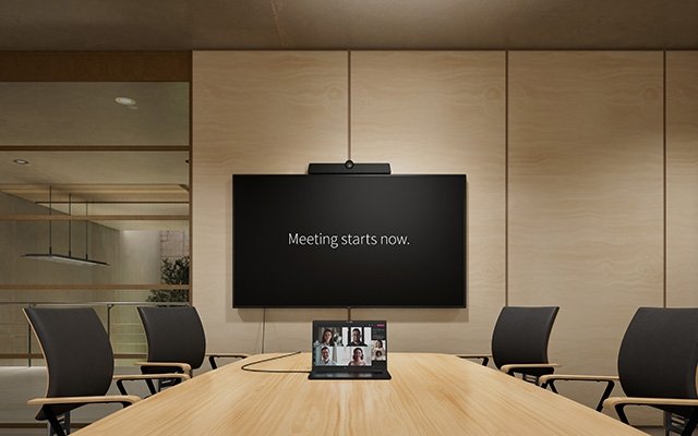 Bo mạch USB-C nâng cấp phòng họp tối ưu cho quy trình làm việc BYOD kết hợp