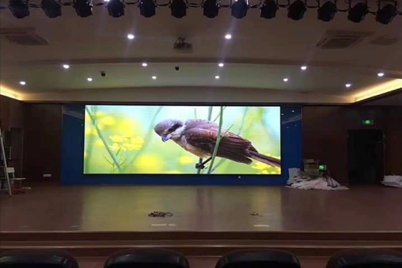 Camera hội nghị truyền hình và các thông số kĩ thuật cần biết