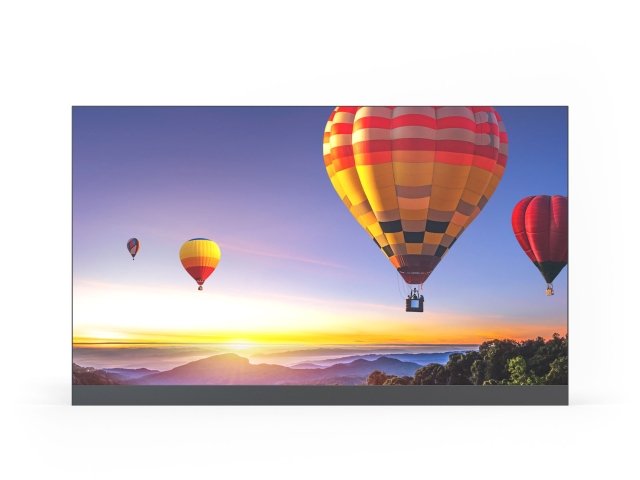 LED E025i (NEC Indoor 2.5mm)
