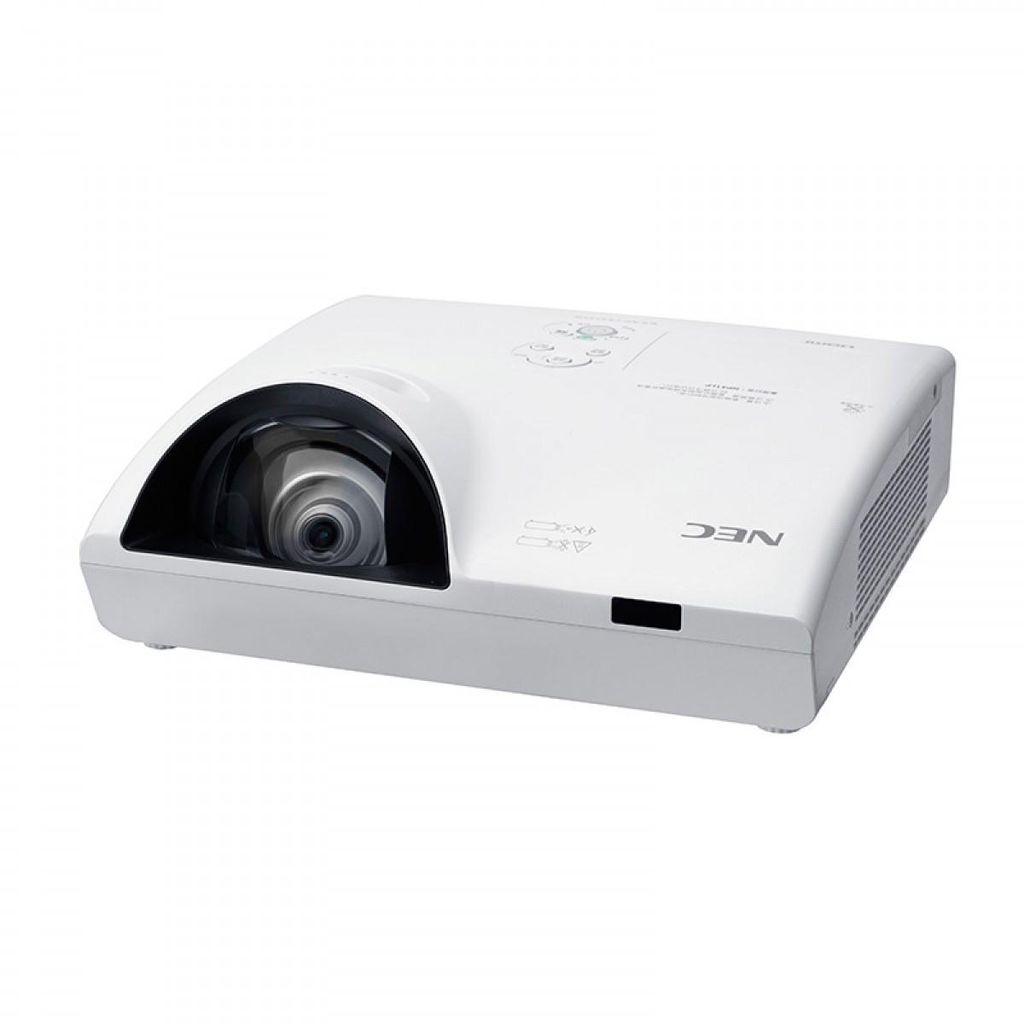 MÁY CHIẾU NEC NP-CK4155WG