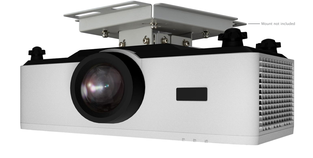 Máy chiếu SHARP P-series (P601Q/P721Q )