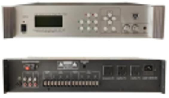 Thiết bị phát nhạc âm thanh MP3 tích hợp hẹn giờ MP-816G