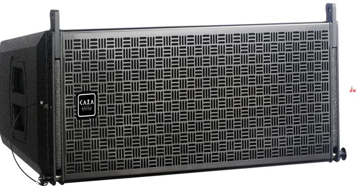 Loa Line Array Dual LA-P28