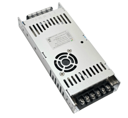 Hệ thống màn hình Led Newsmart P2 trong nhà