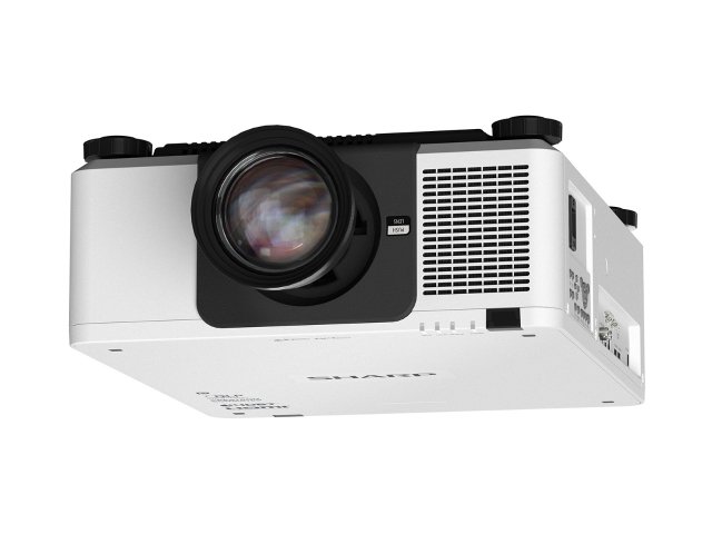 Máy Chiếu Sharp/NEC X141Q