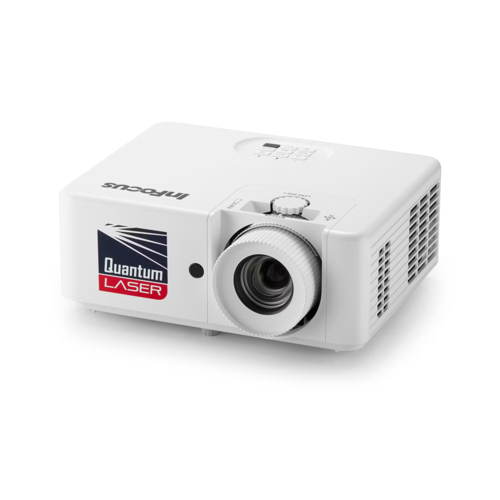 Máy Chiếu INFOCUS Nemesis II, P/N: IN1028SL