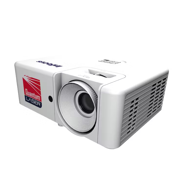 Máy Chiếu INFOCUS Core II Series P141, P/N: INL178