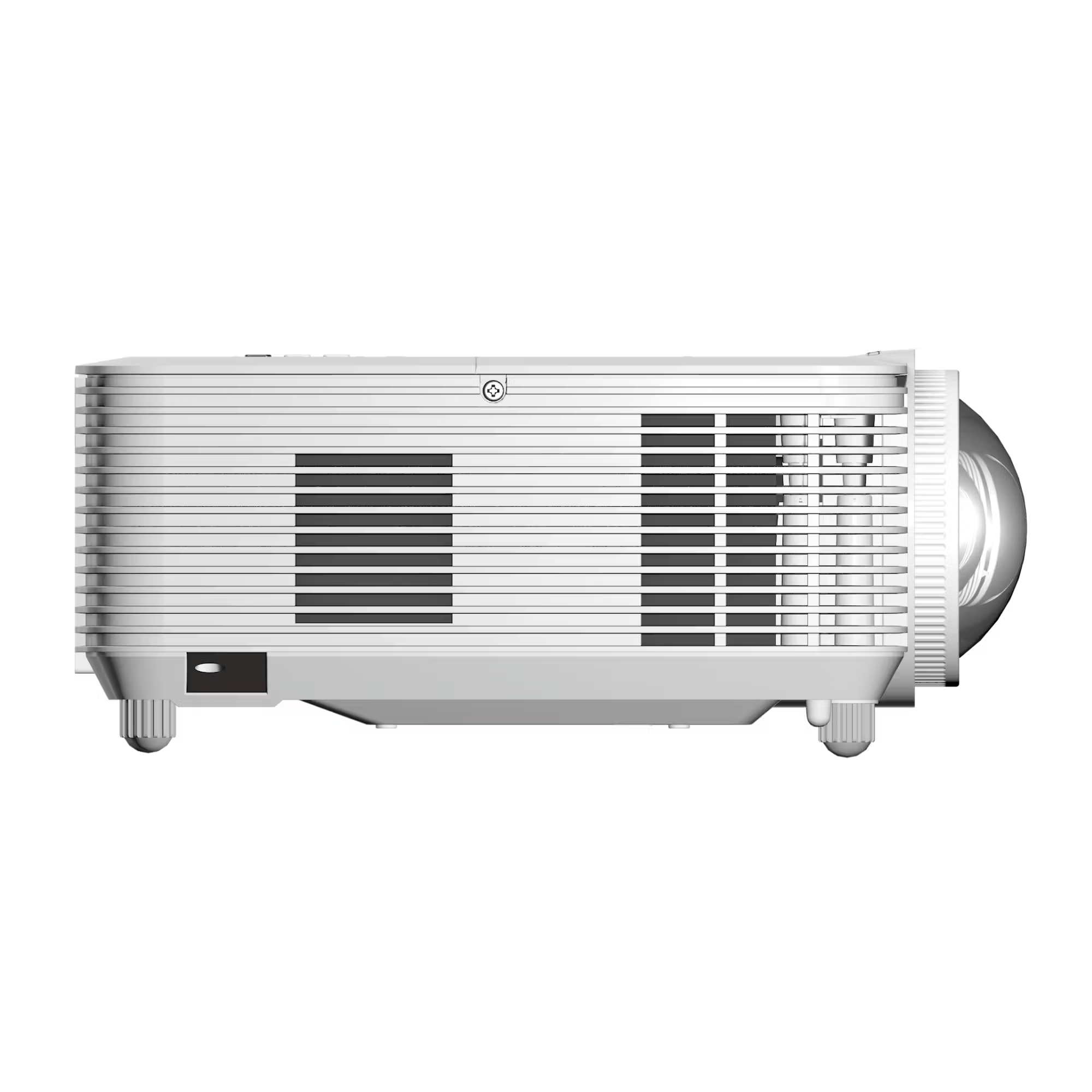 Máy Chiếu INFOCUS Genesis IV Series P126, P/N: IN0026ST