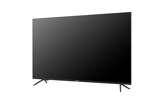 Smart TV SHARP 55" 4T-C55FM2X