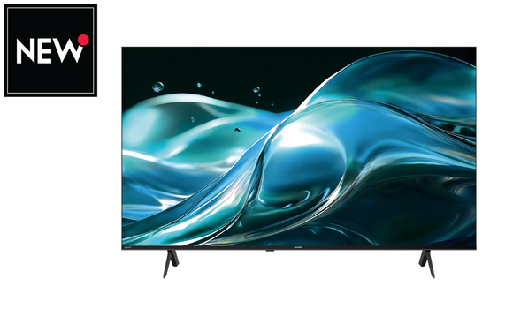 Tivi đèn nền LED-55'' Sharp 4T-C55JJ5000X
