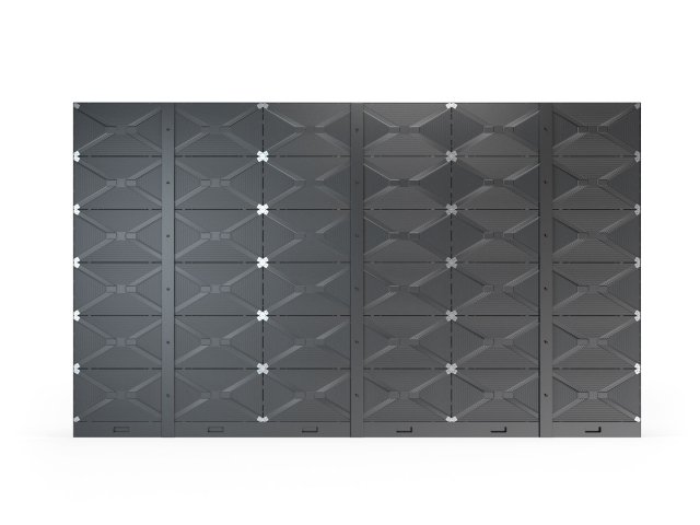 LED E025i (NEC Indoor 2.5mm)