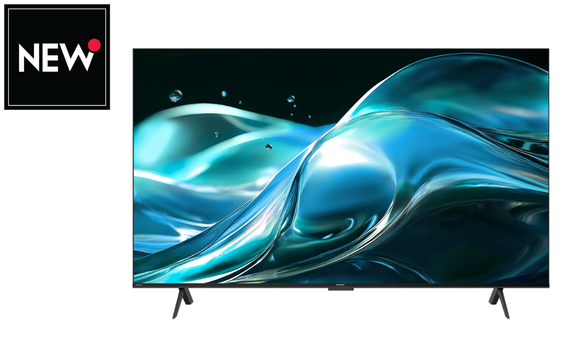 Tivi đèn nền LED-85'' Sharp 4T-C85JJ5000X