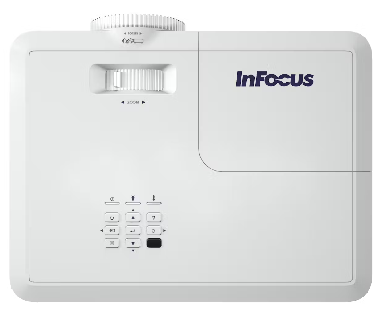 Máy Chiếu INFOCUS Genesis IV Series P125, P/N: IN0026SL