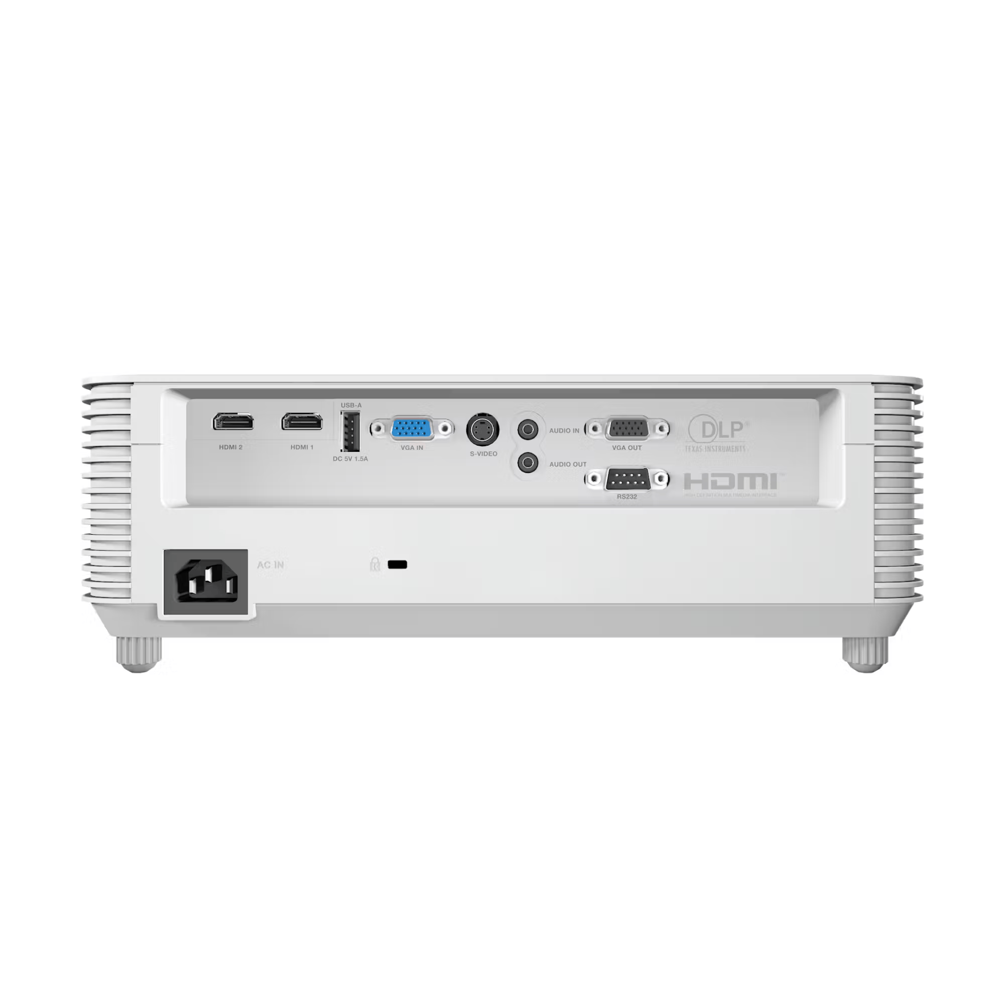 Máy Chiếu INFOCUS Genesis IV Series P126, P/N: IN0026ST