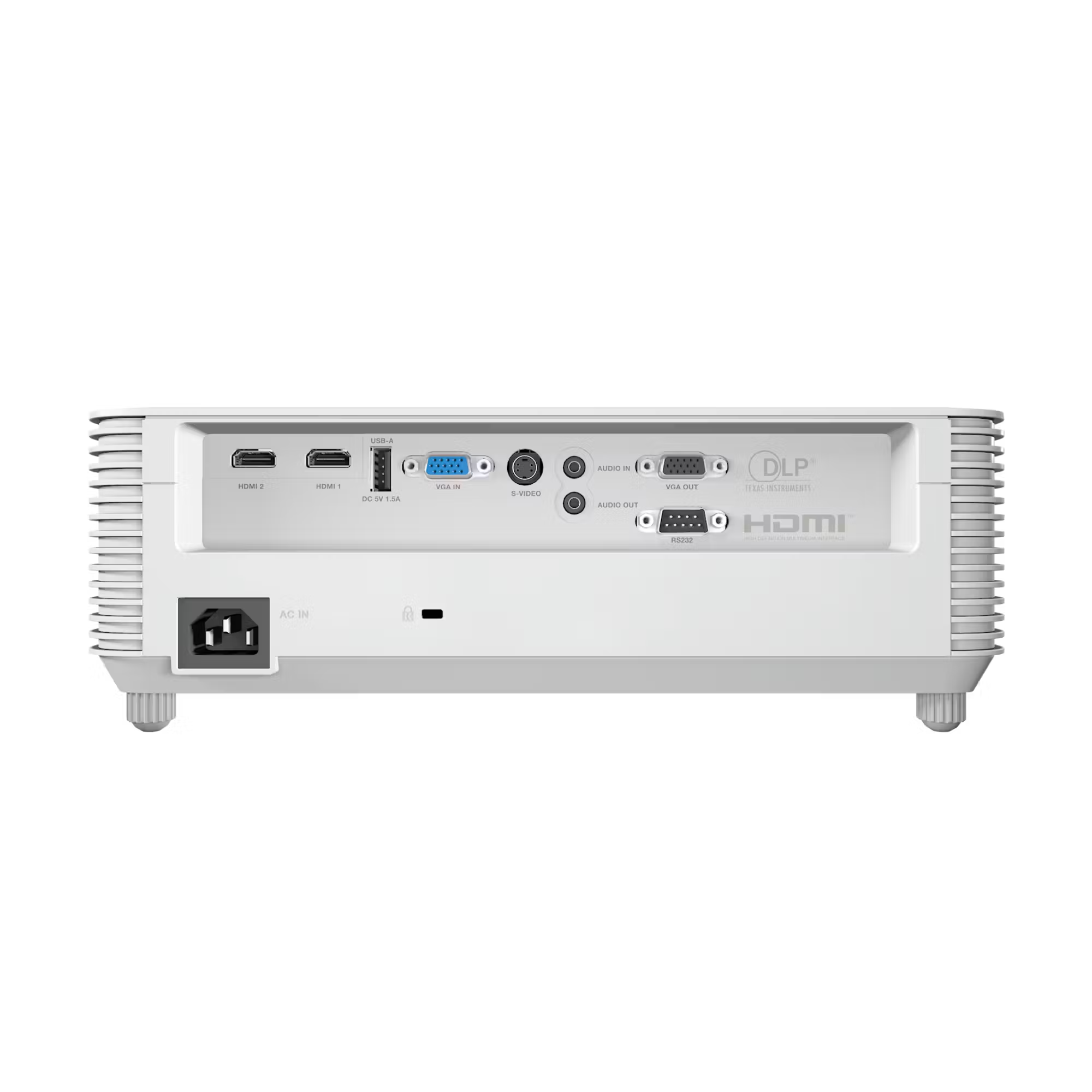 Máy Chiếu INFOCUS Genesis IV Series P125, P/N: IN0026SL