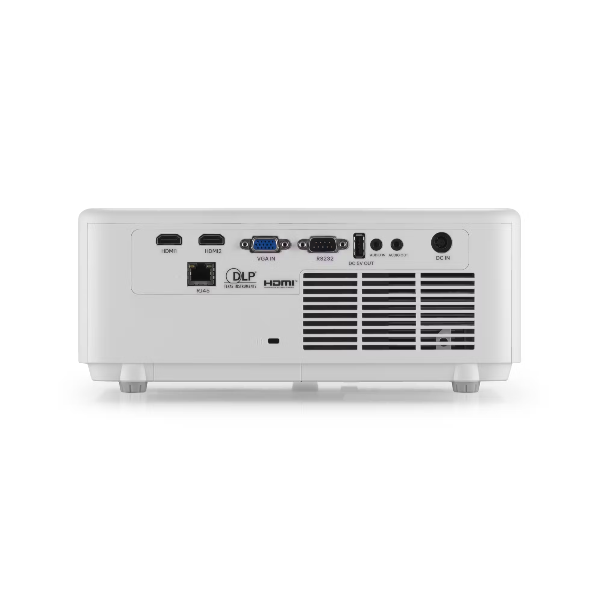 Máy Chiếu INFOCUS Nemesis II, P/N: IN1028ST