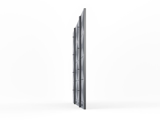 LED E025i (NEC Indoor 2.5mm)