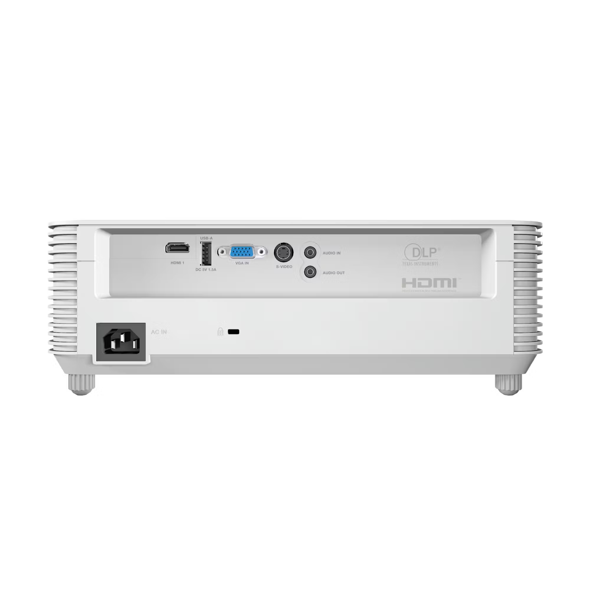 Máy Chiếu INFOCUS Genesis III Series P124, P/N: IN0004SL