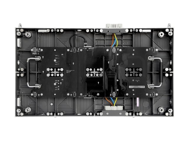 LED FE025i2 (NEC Indoor 2.5 mm)