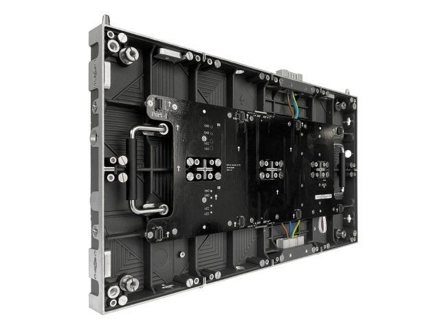 LED FE025i2 (NEC Indoor 2.5 mm)