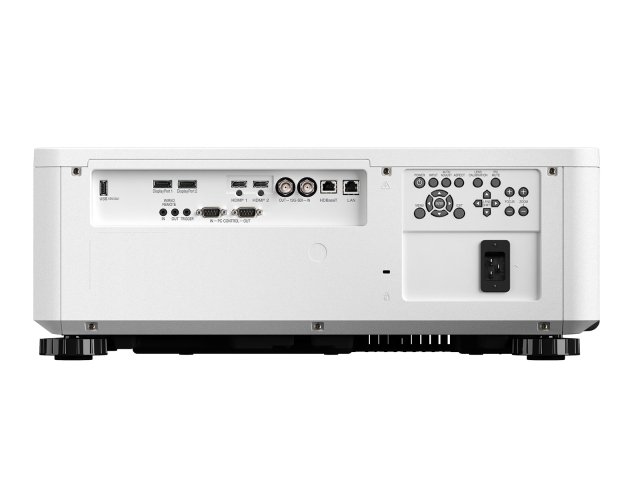 Máy Chiếu Sharp/NEC X141Q