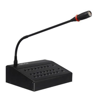 Micro thông báo chọn vùng RT-16PG