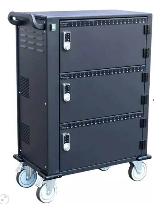 Tủ sạc thông minh TC48U