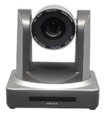 Camera Arvox RC-HD08