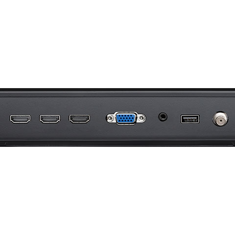 Màn hình chuyên dụng NEC E658