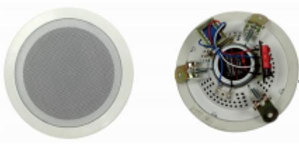 Loa âm trần 6w CA-506