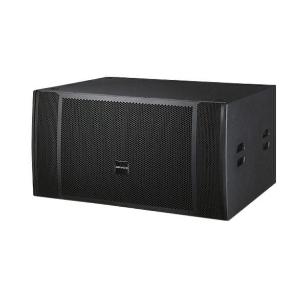 LOA THÙNG ARVOX H-18 (LOA SIÊU TRẦM)