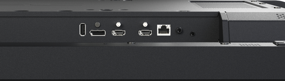 Màn hình chuyên dụng NEC M981