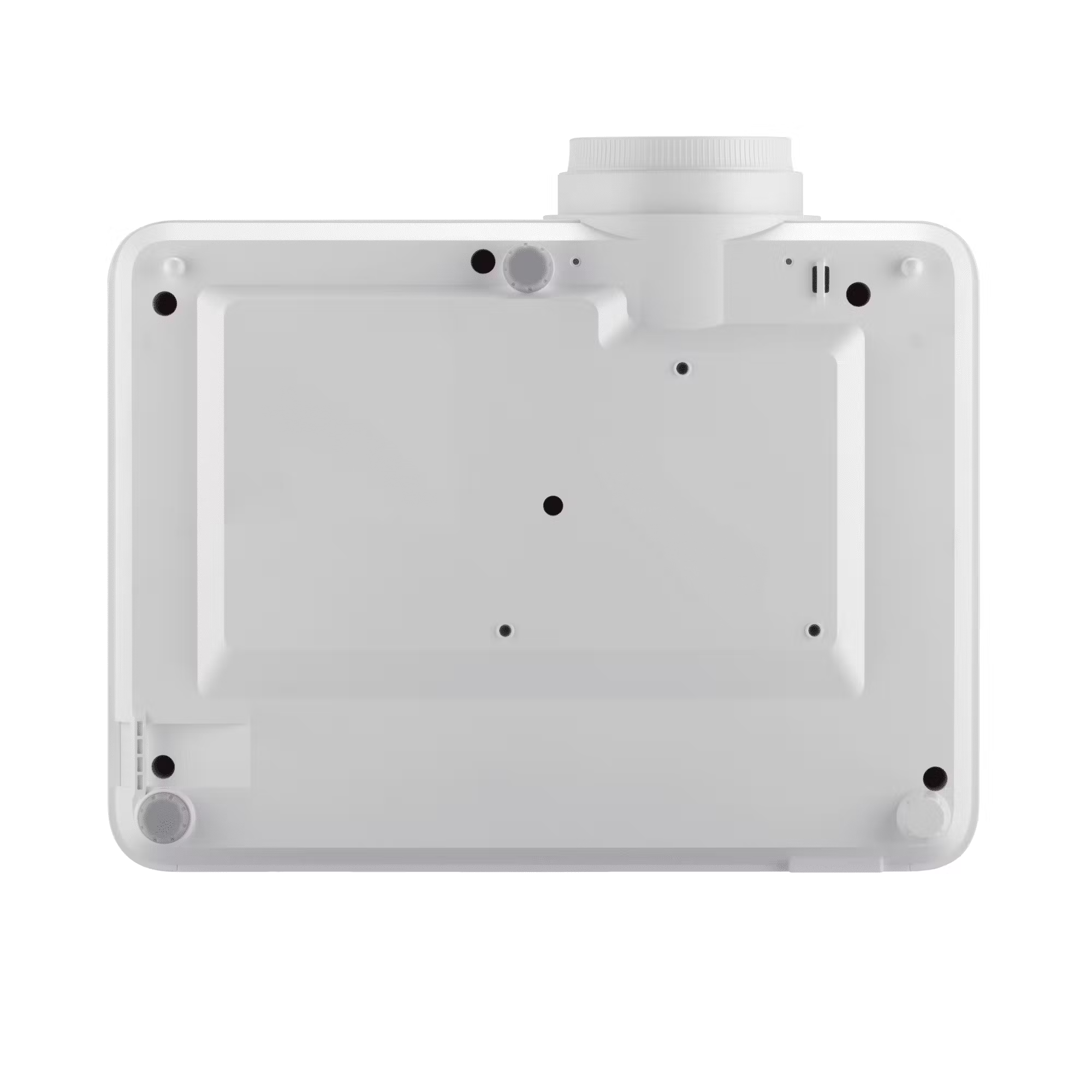 Máy chiếu INFOCUS InFocus Orbital IN0061SL