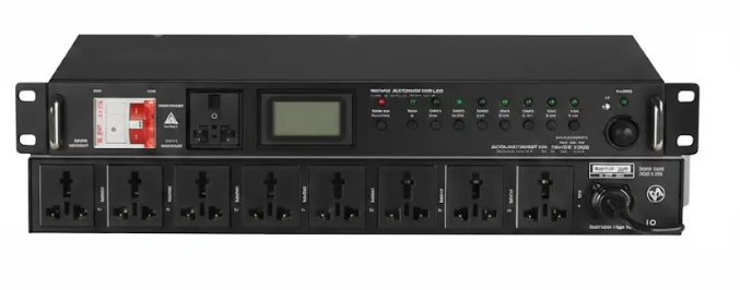 Quản lý nguồn KPS-208