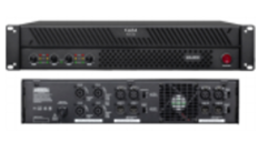 Công suất 4 kênh MA-4800